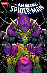 Image: Amazing Spider-Man #54 - Marvel Comics