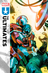 Image: Ultimates #2 - Marvel Comics