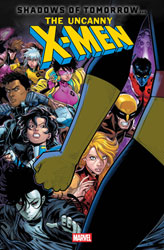 Image: Uncanny X-Men #26 - Marvel Comics
