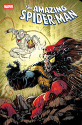 Image: Amazing Spider-Man #26 [DS] - Marvel Comics