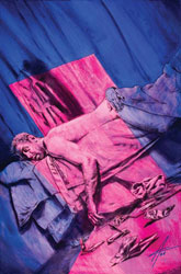 Image: John Constantine, Hellblazer: Dead in America #7 - DC Comics